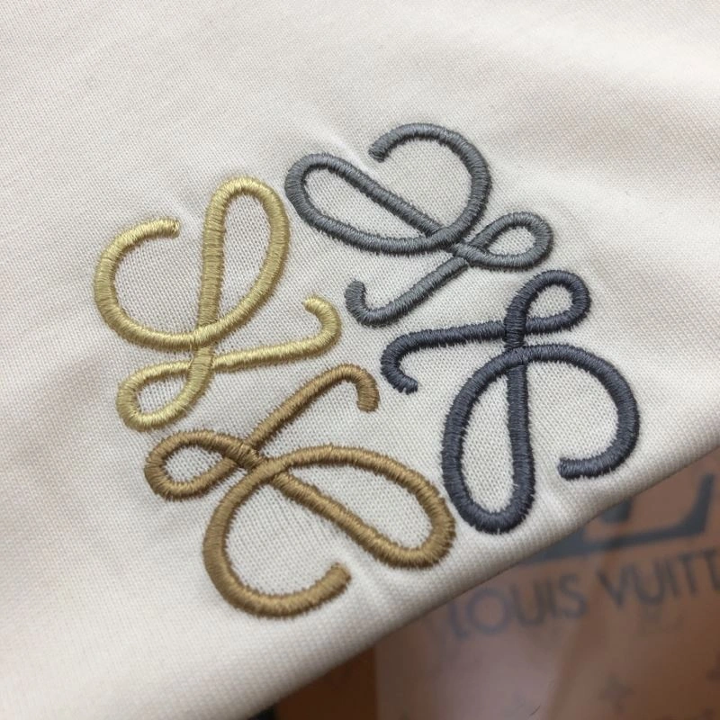 Loewe T-Shirts Affordable 162652