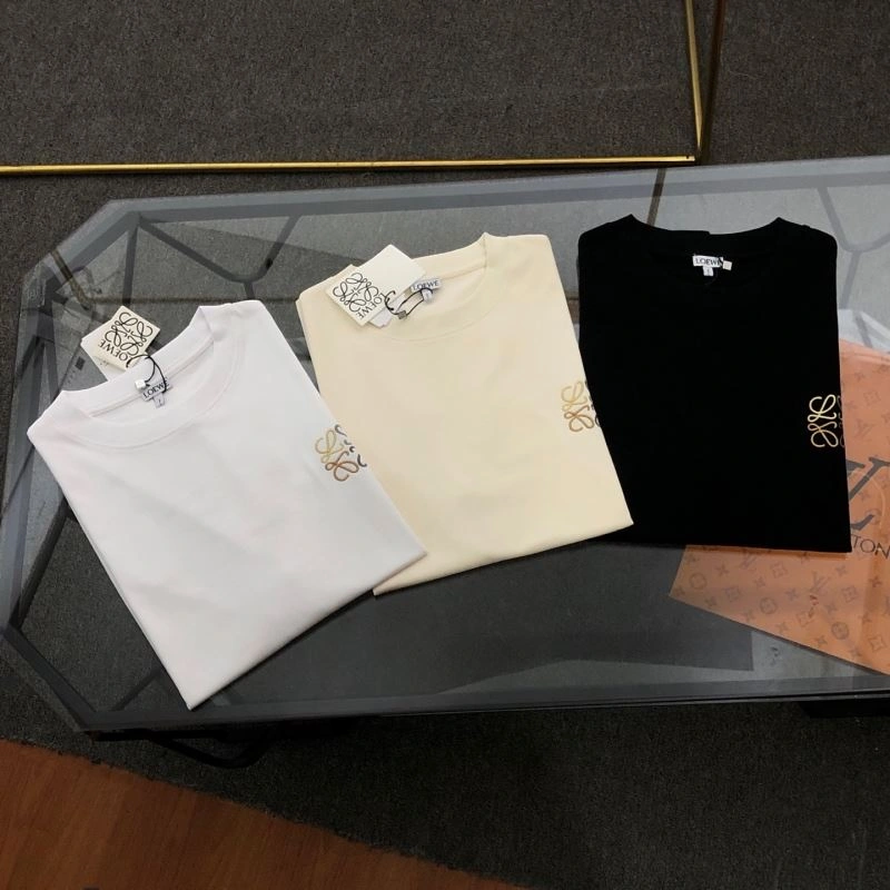 Loewe T-Shirts Affordable 162652