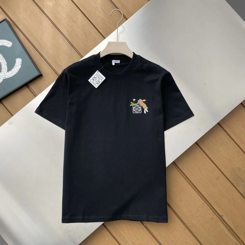 Loewe T-Shirts HighQuality 162645