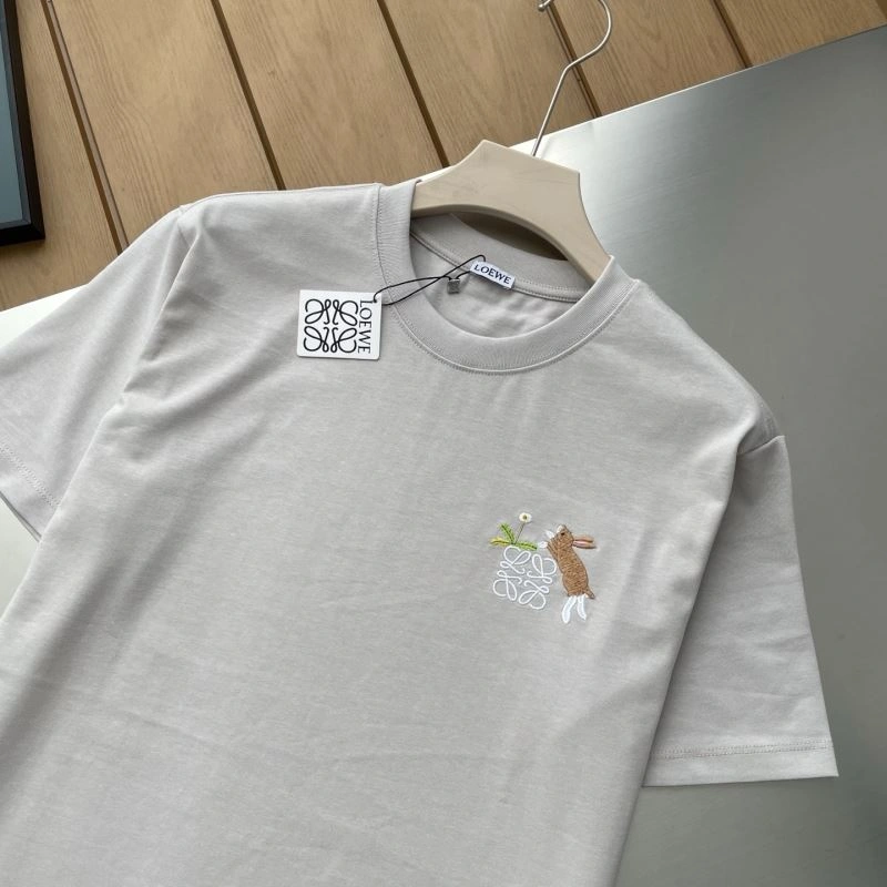 Loewe T-Shirts HighQuality 162645