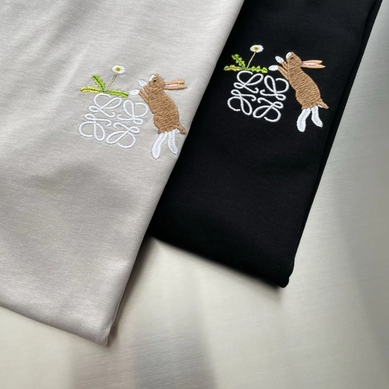 Loewe T-Shirts HighQuality 162645
