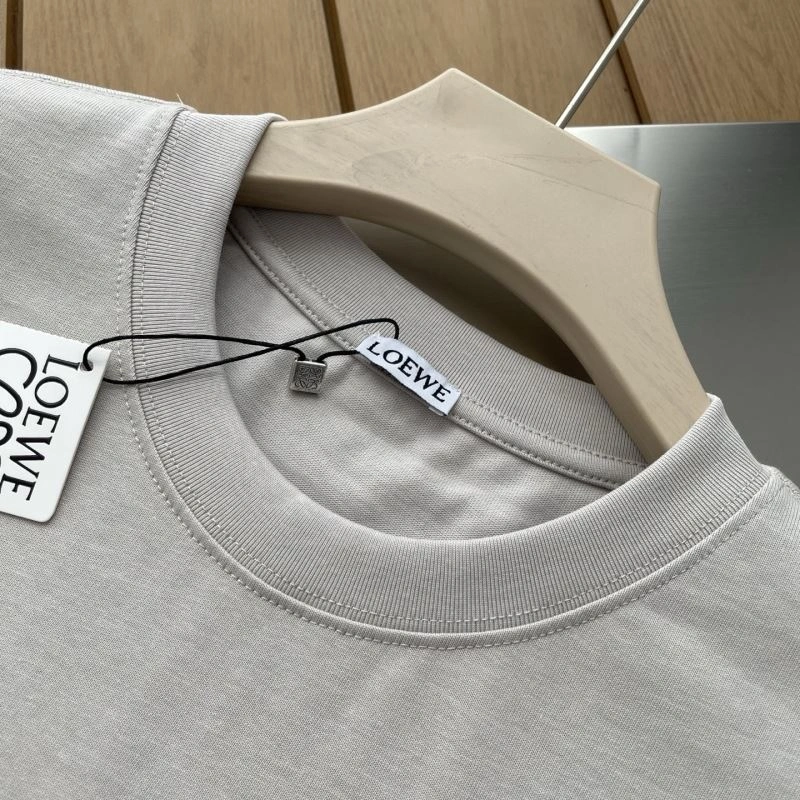 Loewe T-Shirts HighQuality 162645
