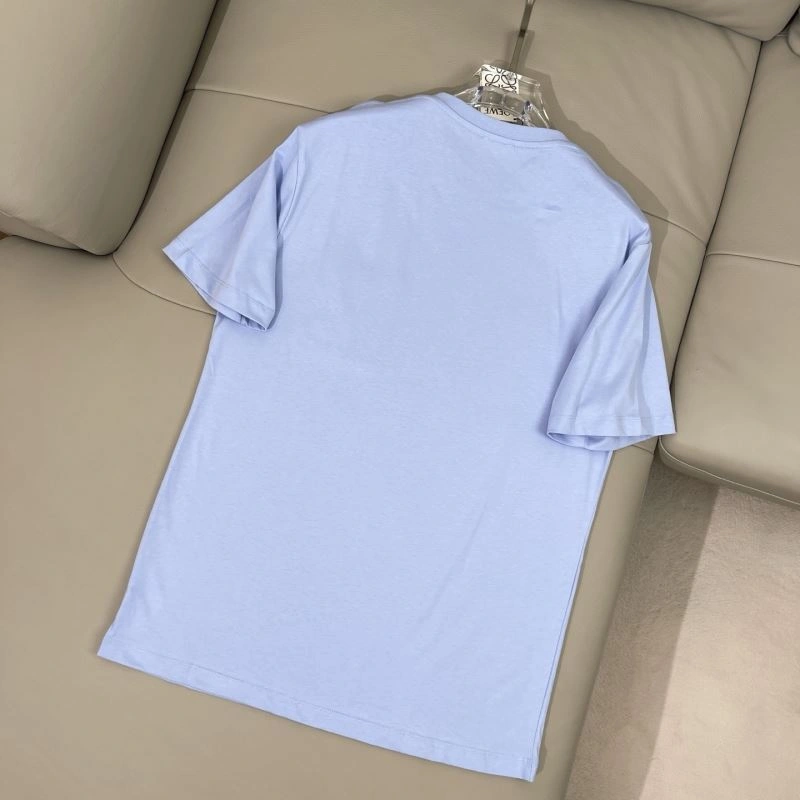 Loewe T-Shirts Refined 162646