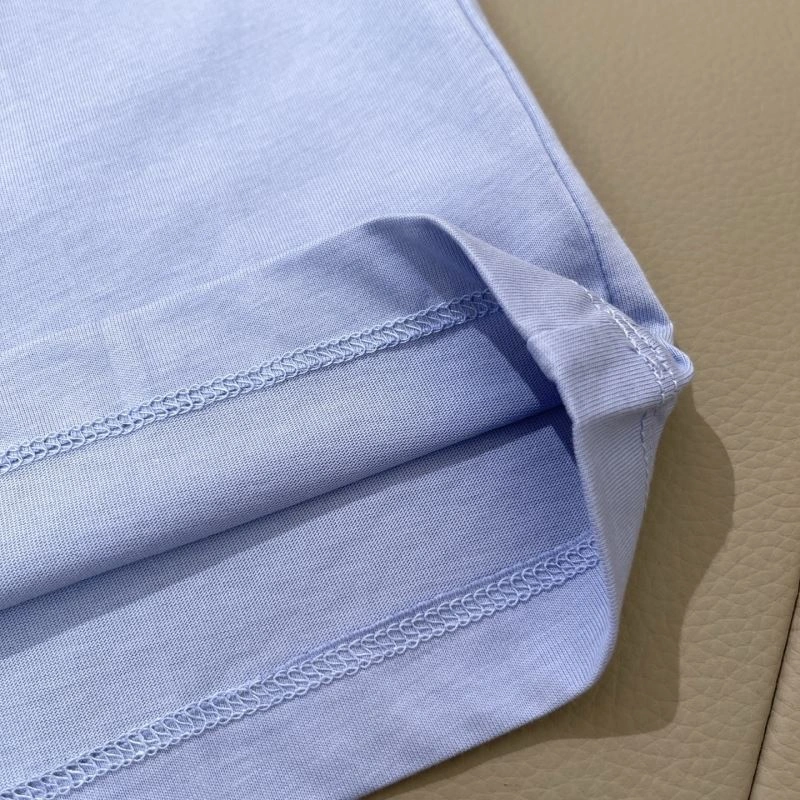 Loewe T-Shirts Refined 162646
