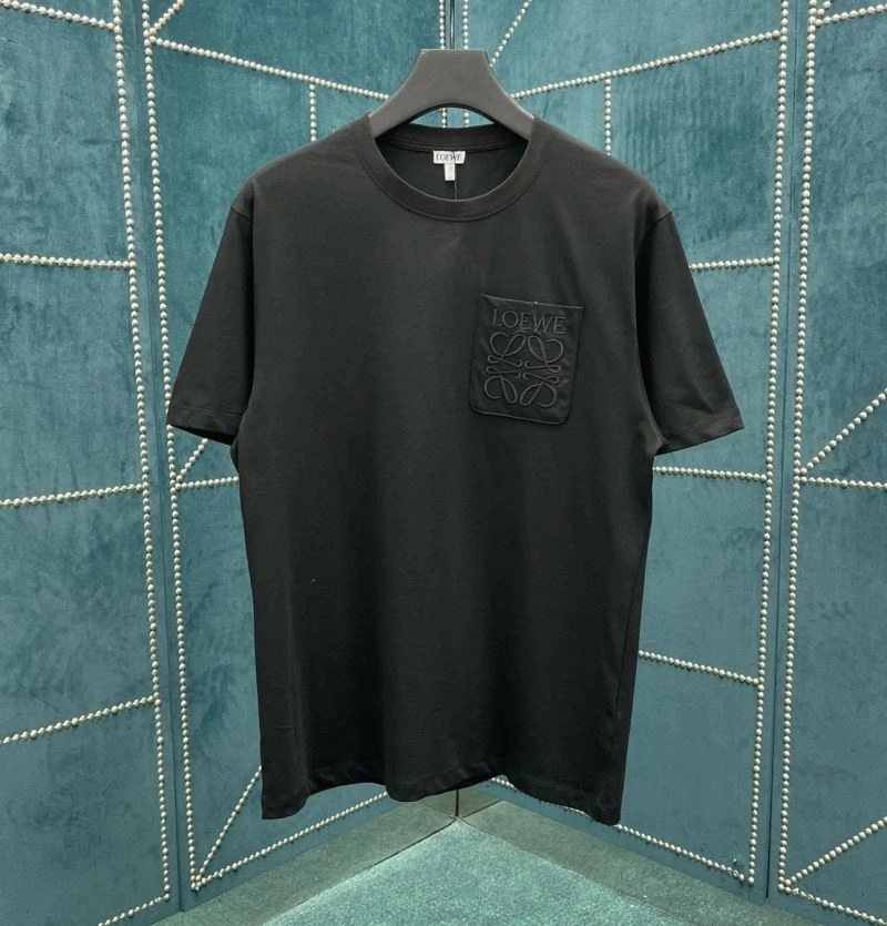 Loewe T-Shirts HighPerformance 162687