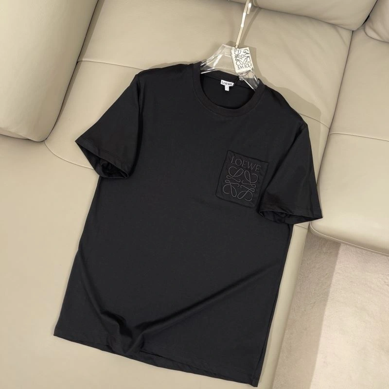 Loewe T-Shirts HighPerformance 162687