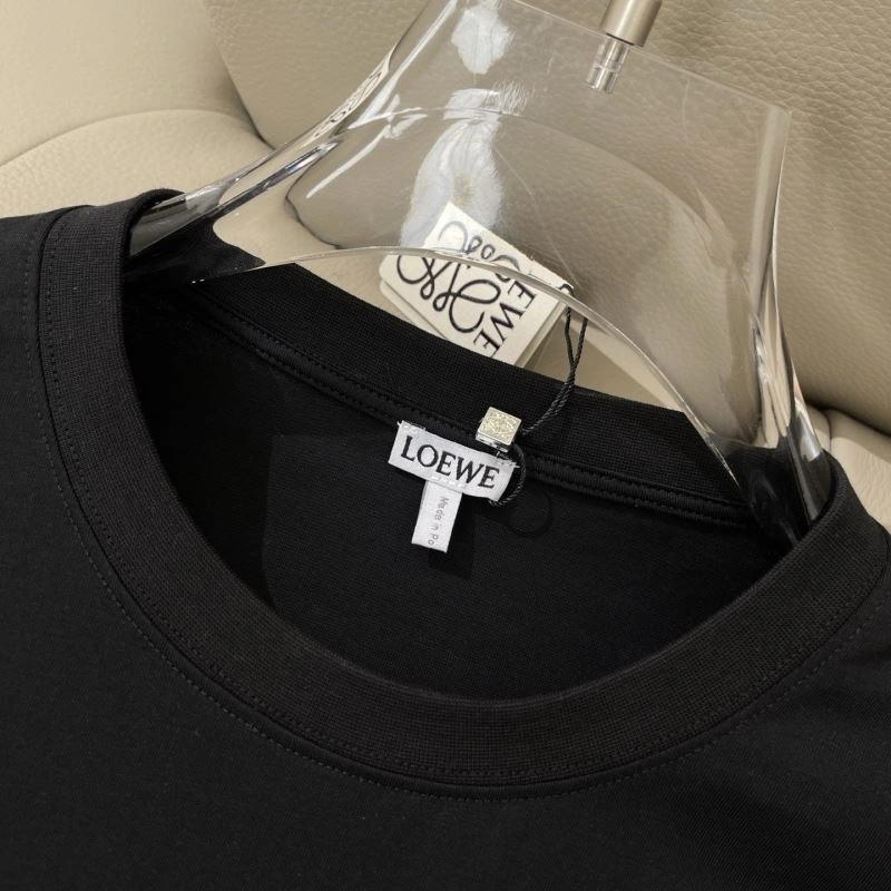 Loewe T-Shirts HighPerformance 162687