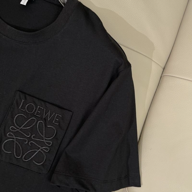 Loewe T-Shirts HighPerformance 162687
