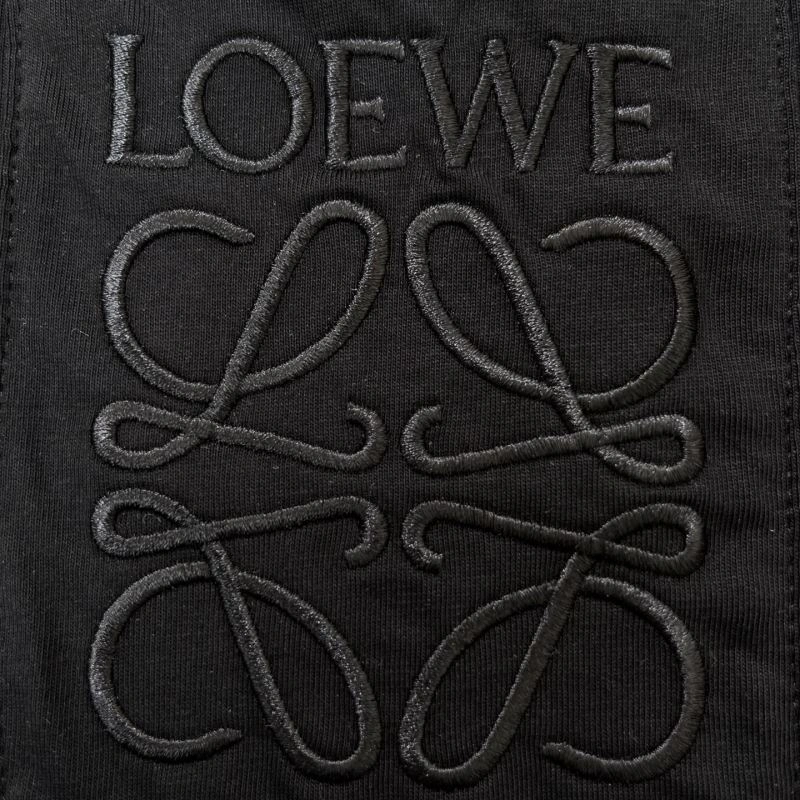Loewe T-Shirts HighPerformance 162687