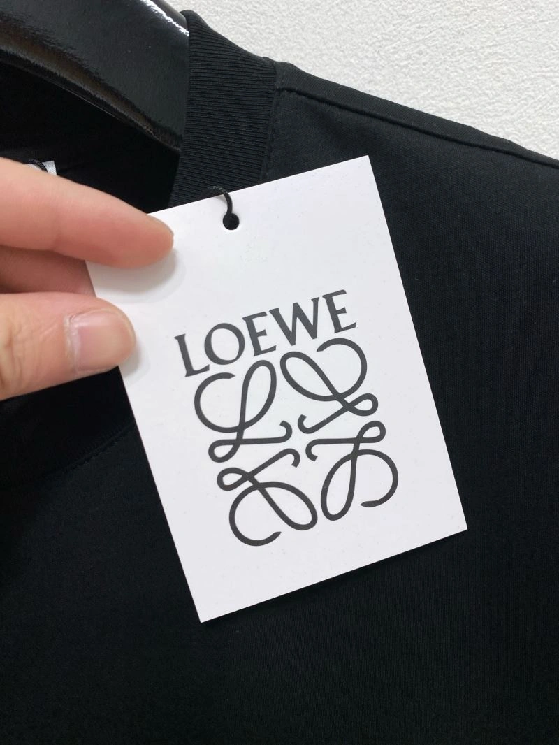 TechFriendly Loewe T-Shirts 162650