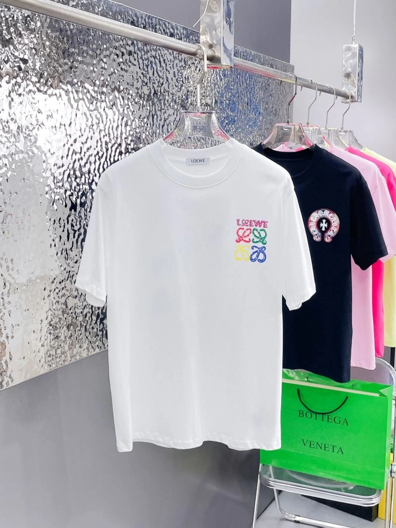 DailyWear Loewe T-Shirts 162642