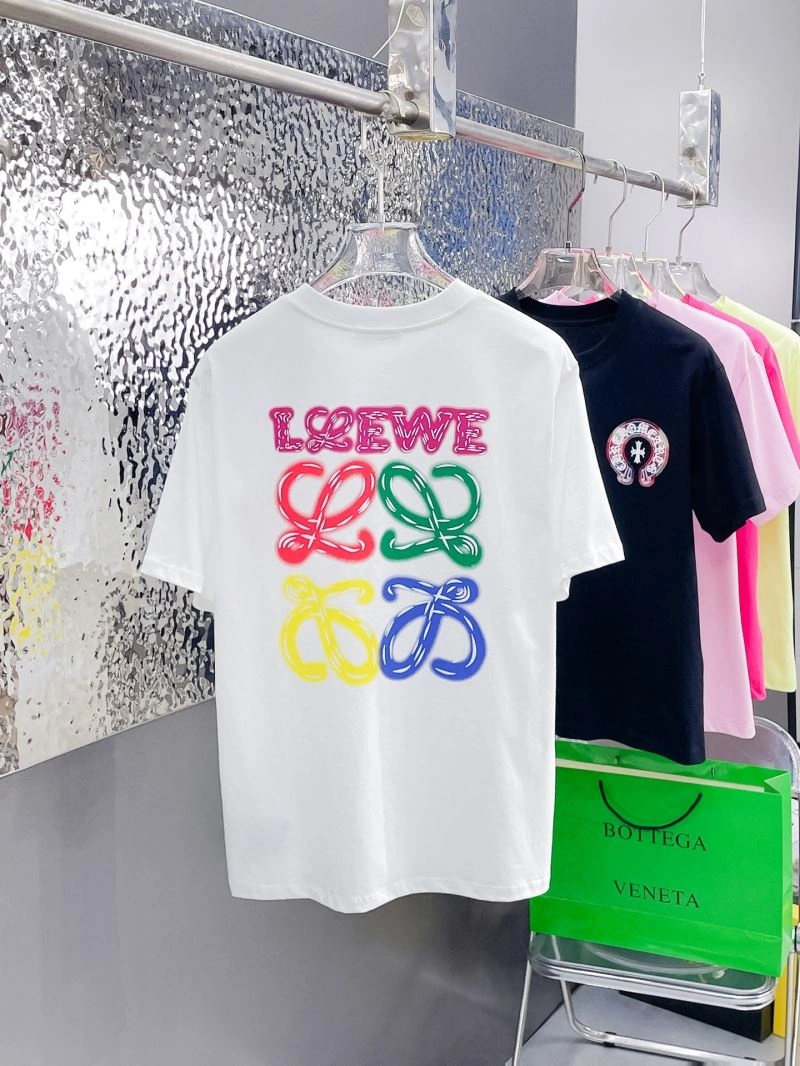 DailyWear Loewe T-Shirts 162642