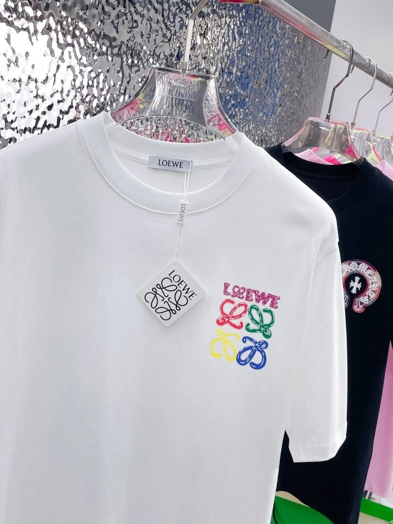 DailyWear Loewe T-Shirts 162642