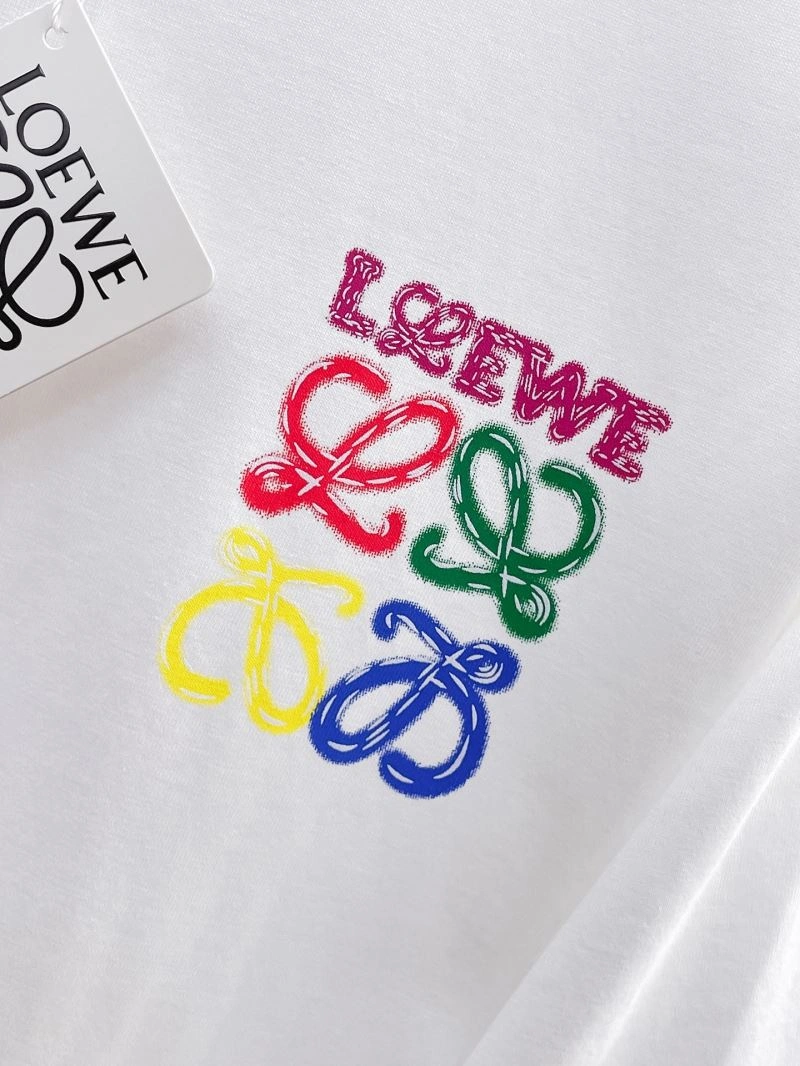 DailyWear Loewe T-Shirts 162642