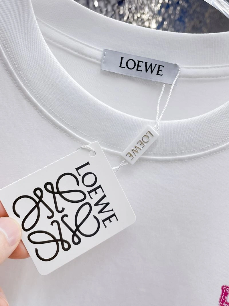 DailyWear Loewe T-Shirts 162642