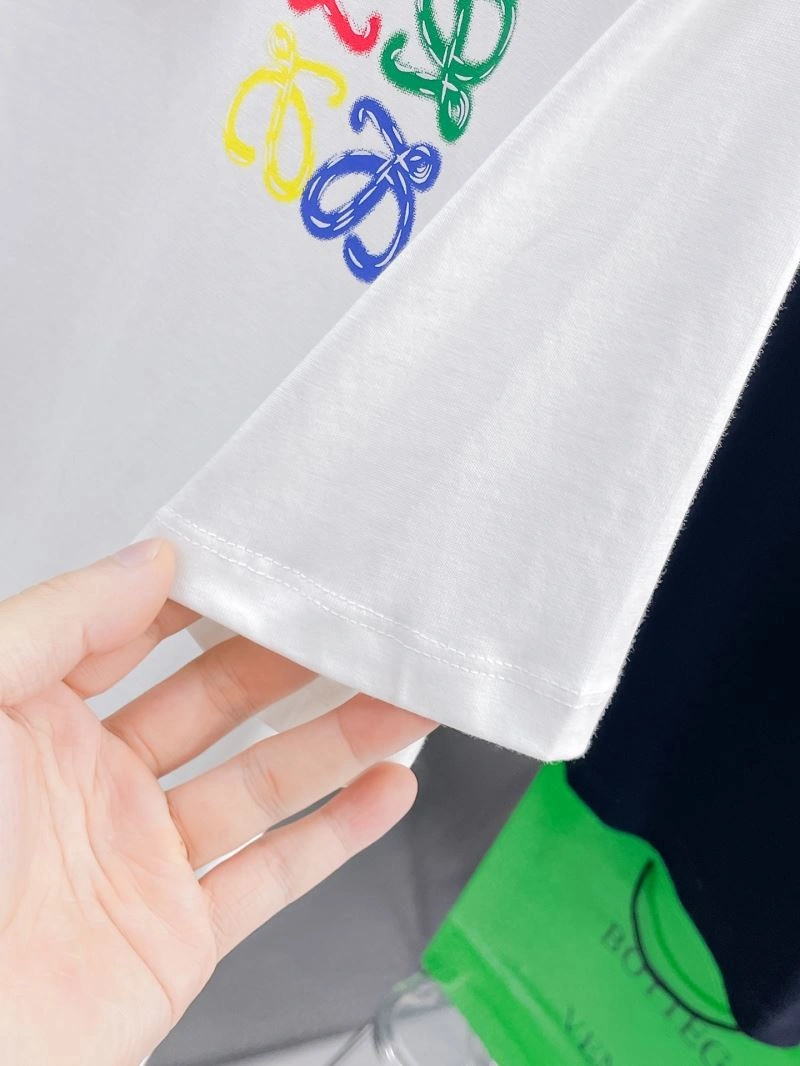 DailyWear Loewe T-Shirts 162642