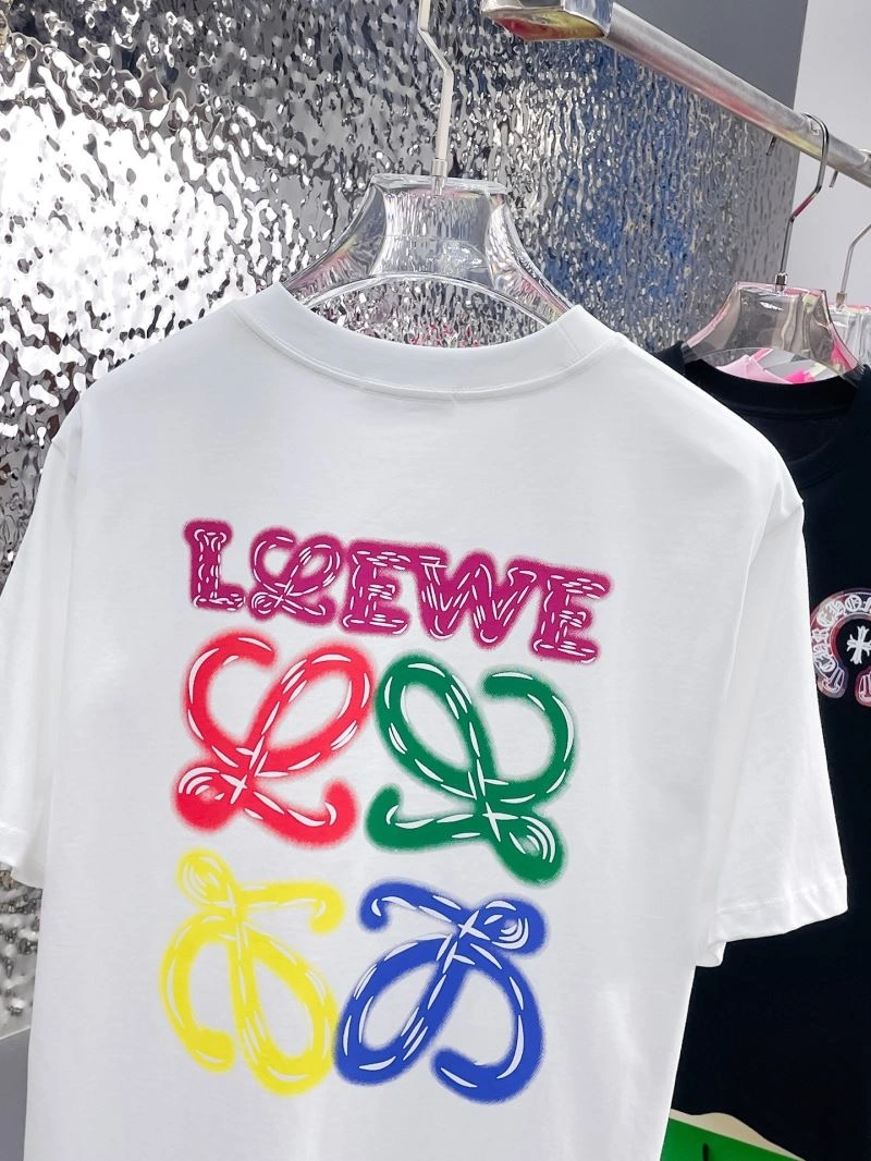 DailyWear Loewe T-Shirts 162642