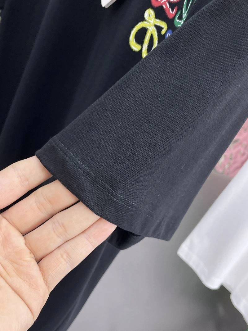 Loewe T-Shirts TechFriendly 162648