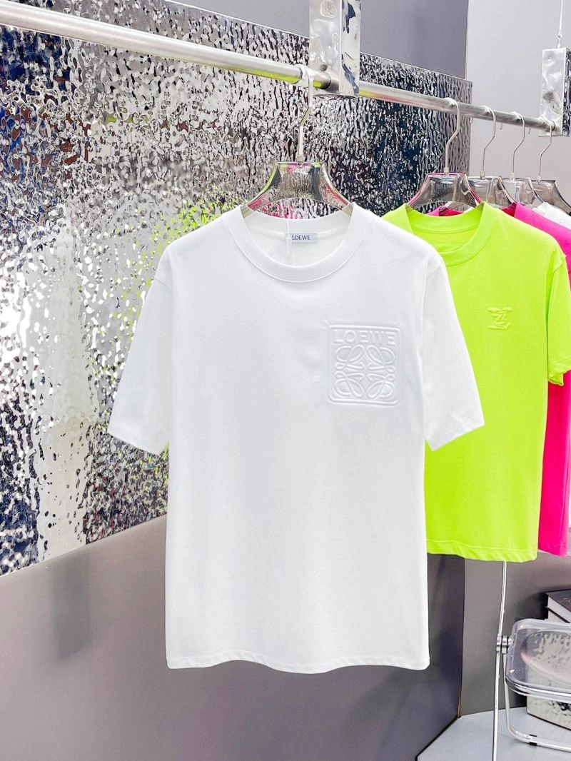 Loewe T-Shirts SmartChoice 162641