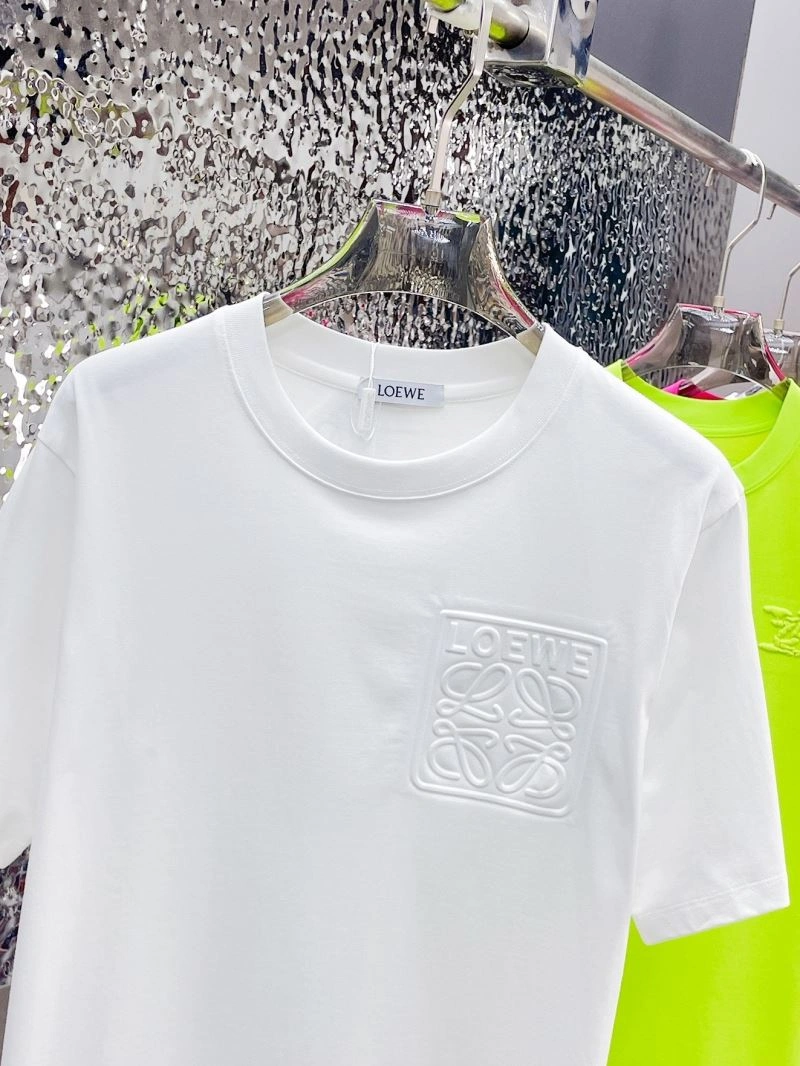 Loewe T-Shirts SmartChoice 162641