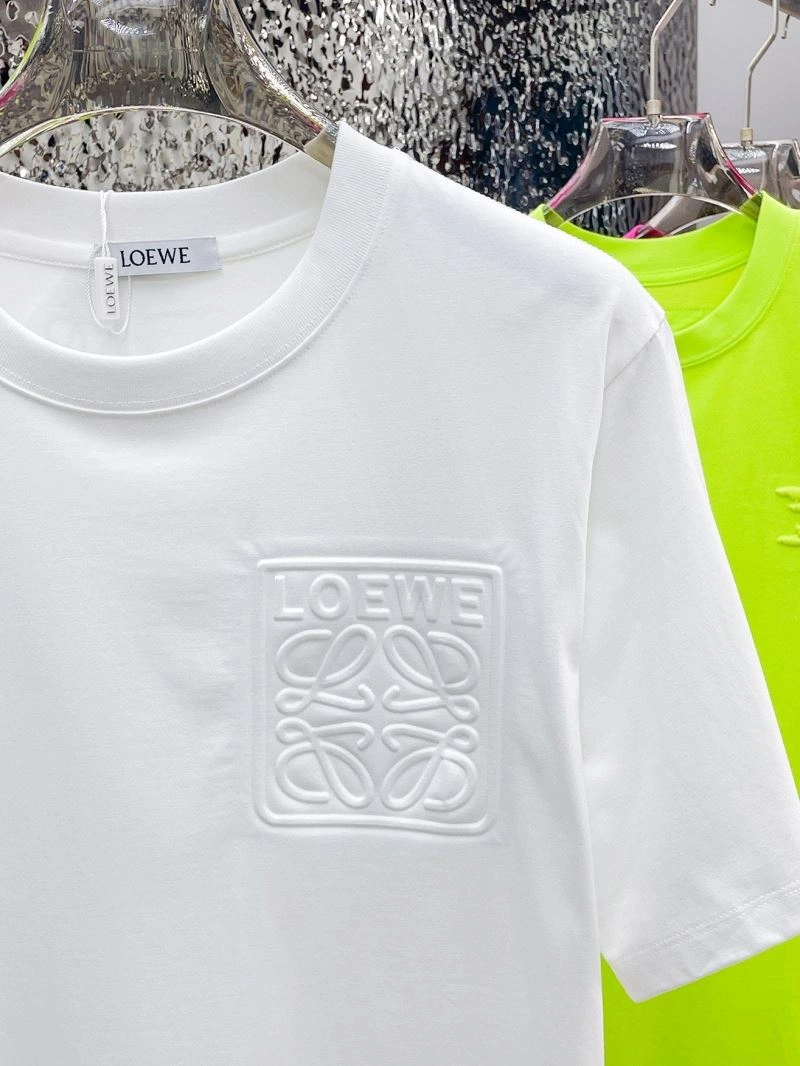 Loewe T-Shirts SmartChoice 162641
