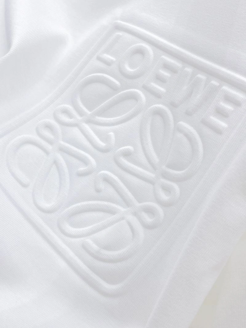 Loewe T-Shirts SmartChoice 162641