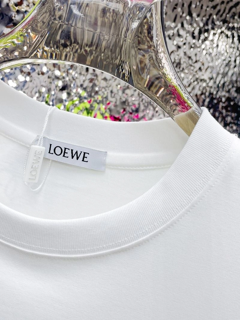Loewe T-Shirts SmartChoice 162641