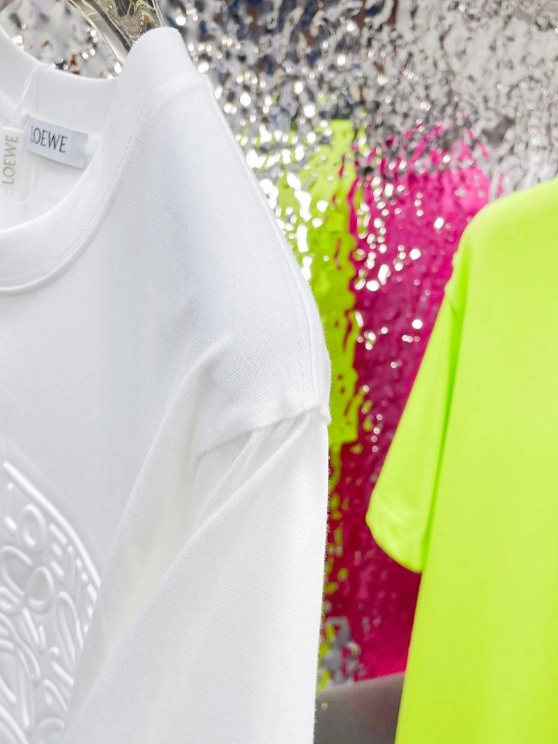 Loewe T-Shirts SmartChoice 162641