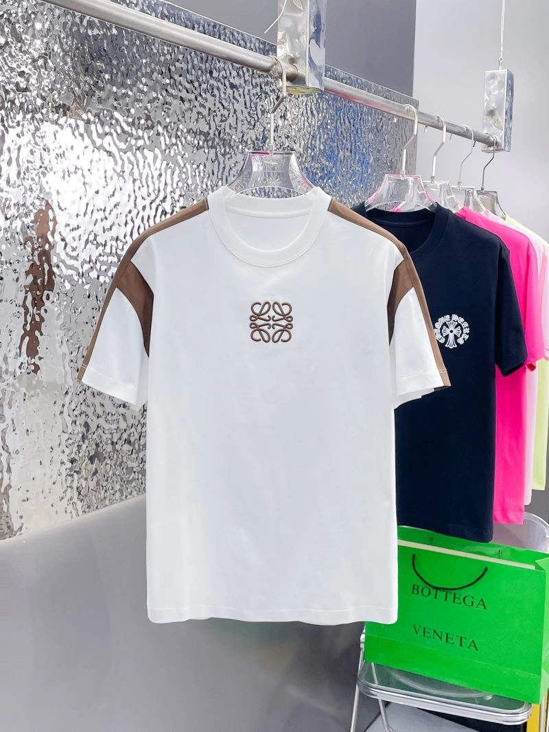 Loewe T-Shirts WeatherProof 162638
