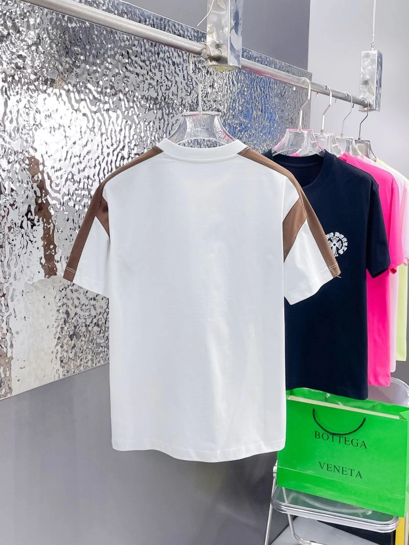 Loewe T-Shirts WeatherProof 162638