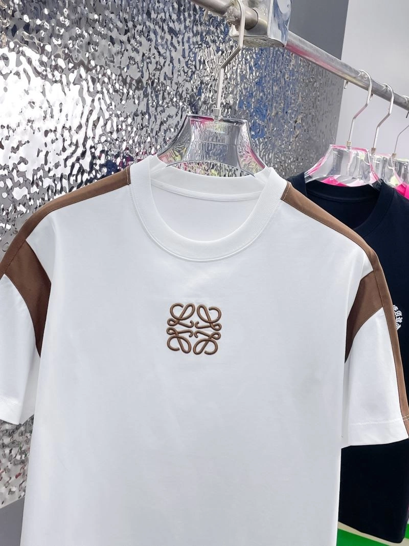 Loewe T-Shirts WeatherProof 162638