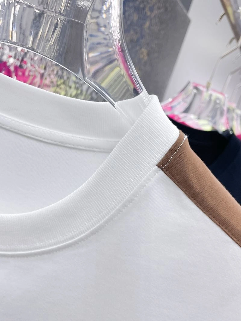 Loewe T-Shirts WeatherProof 162638
