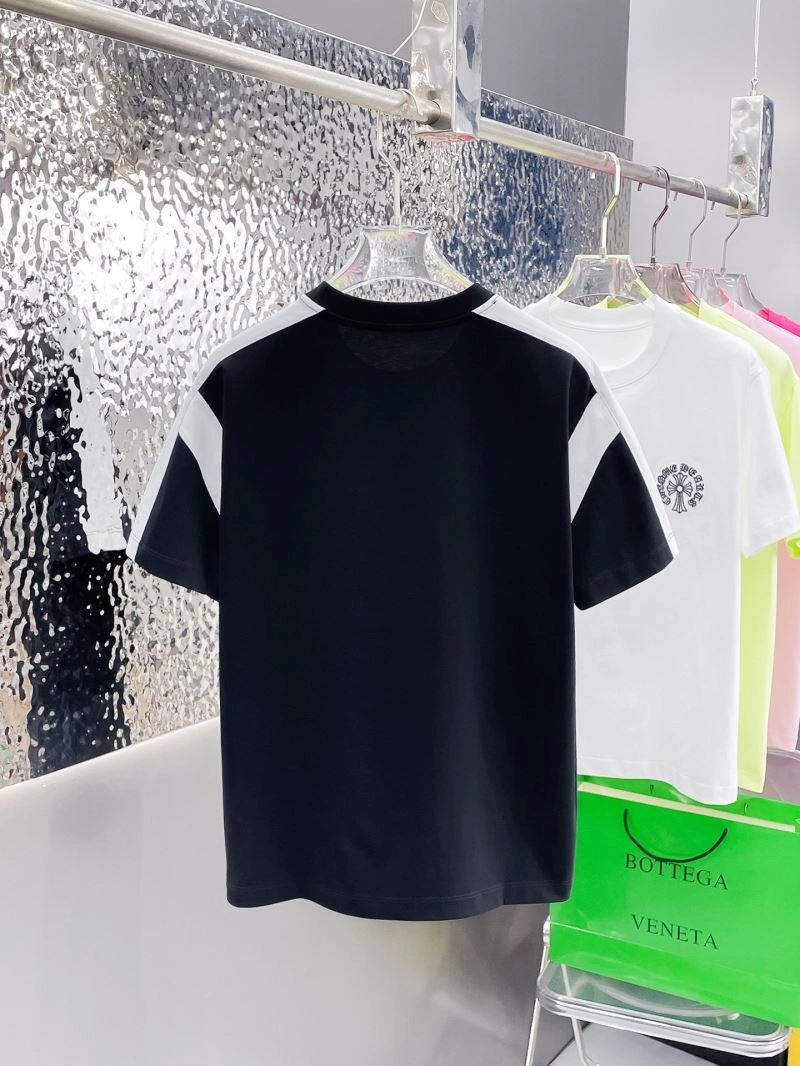 Loewe T-Shirts Refined 162649