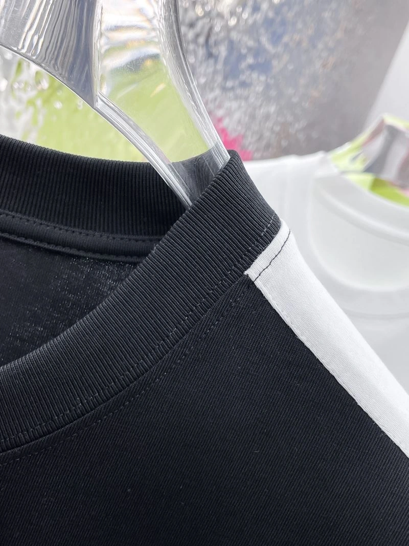 Loewe T-Shirts Refined 162649