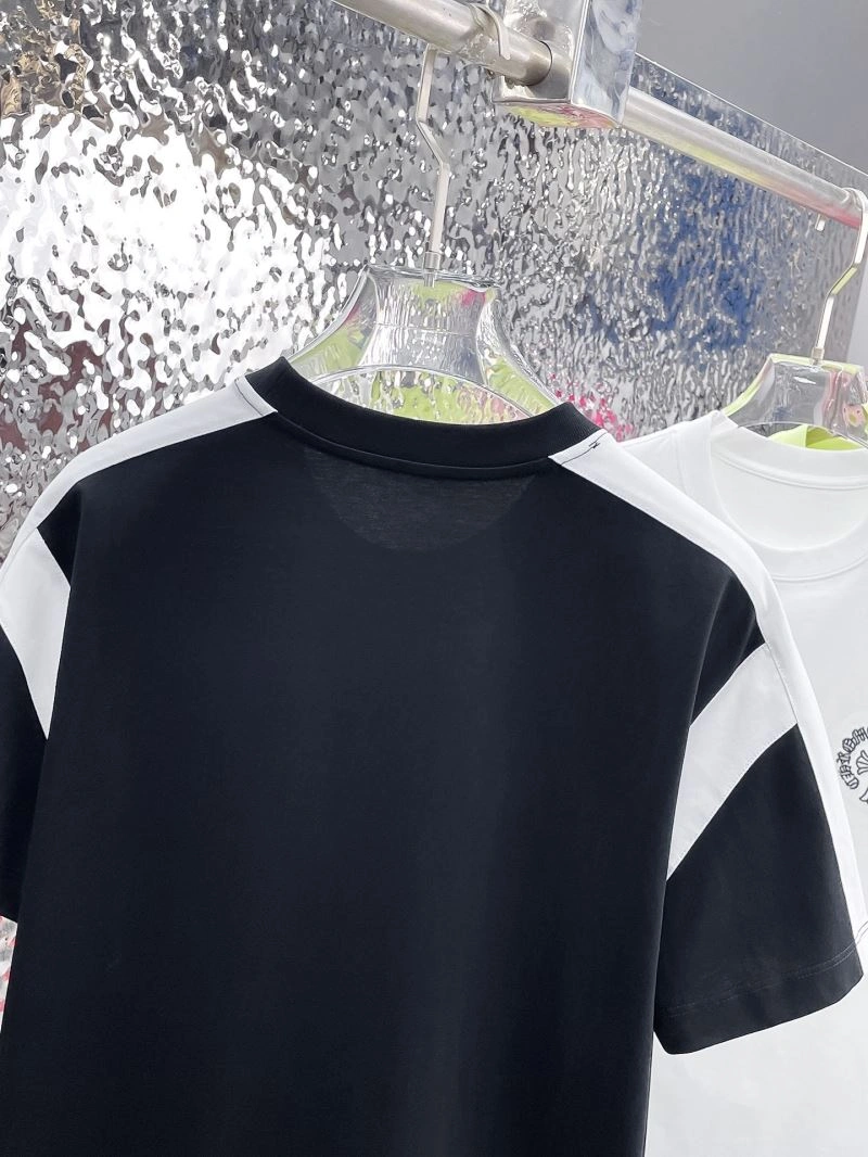 Loewe T-Shirts Refined 162649