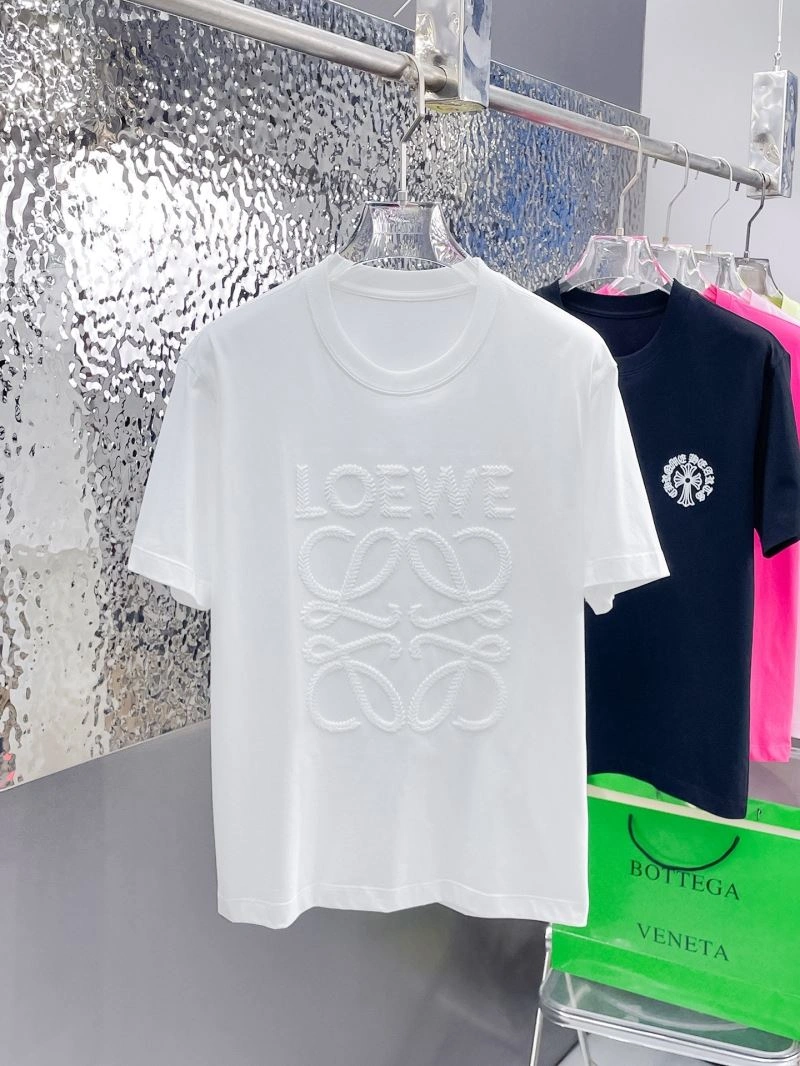 Loewe T-Shirts Attractive 162651