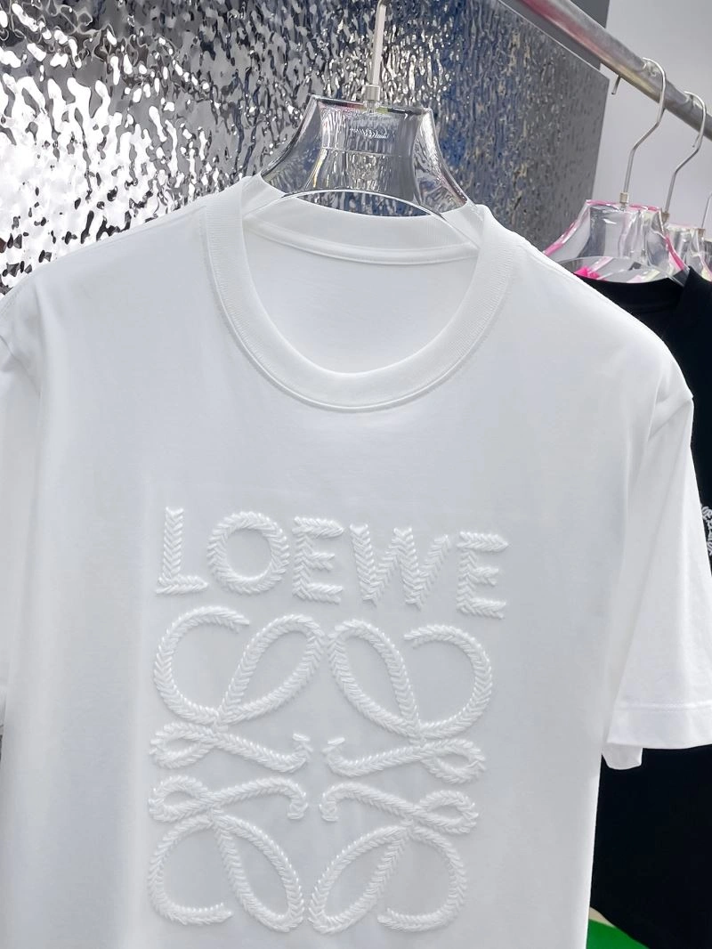 Loewe T-Shirts Attractive 162651