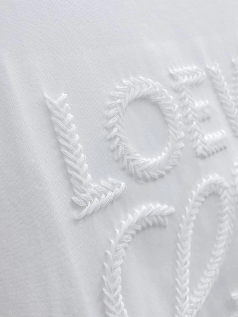 Loewe T-Shirts Attractive 162651