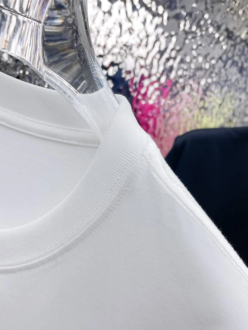 Loewe T-Shirts Attractive 162651