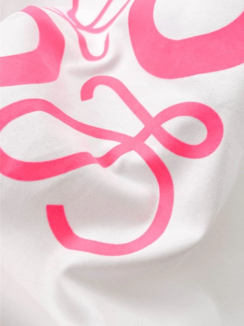 Loewe T-Shirts Timeless 162640