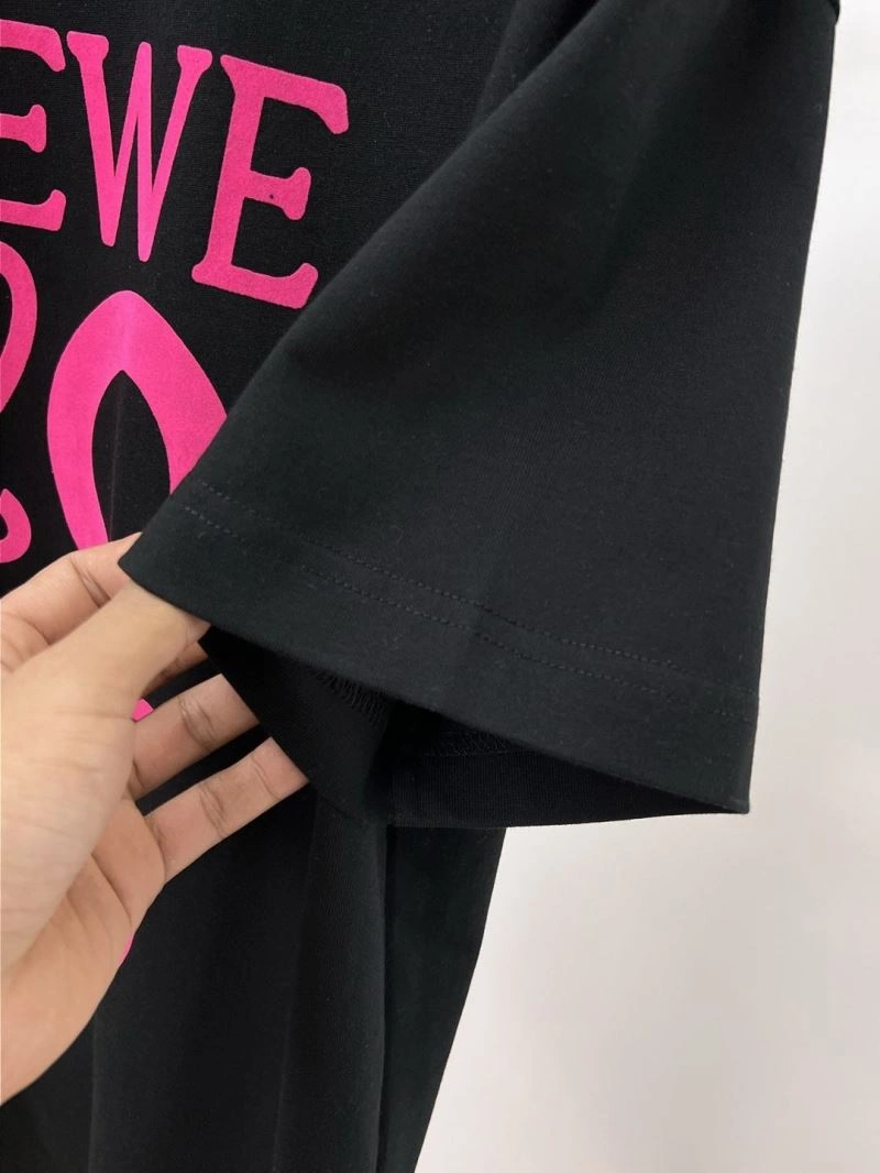 Loewe T-Shirts UrbanChic 162637