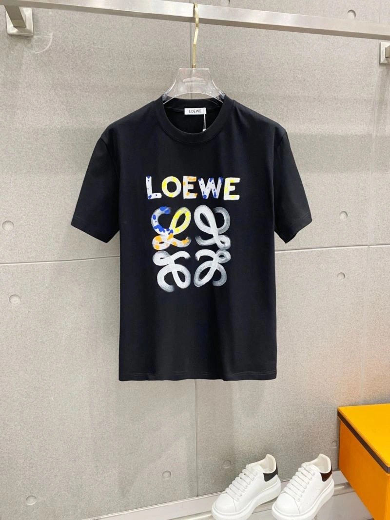 Loewe T-Shirts GoAnywhere 162634