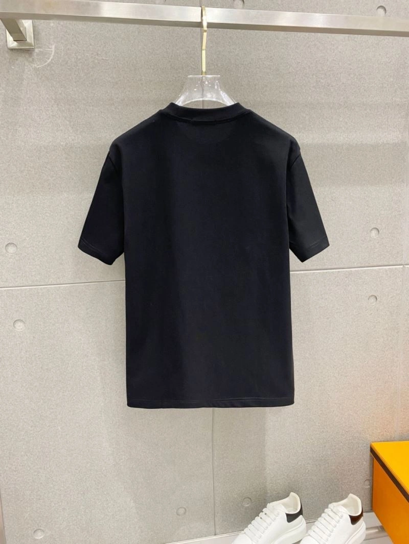 Loewe T-Shirts GoAnywhere 162634