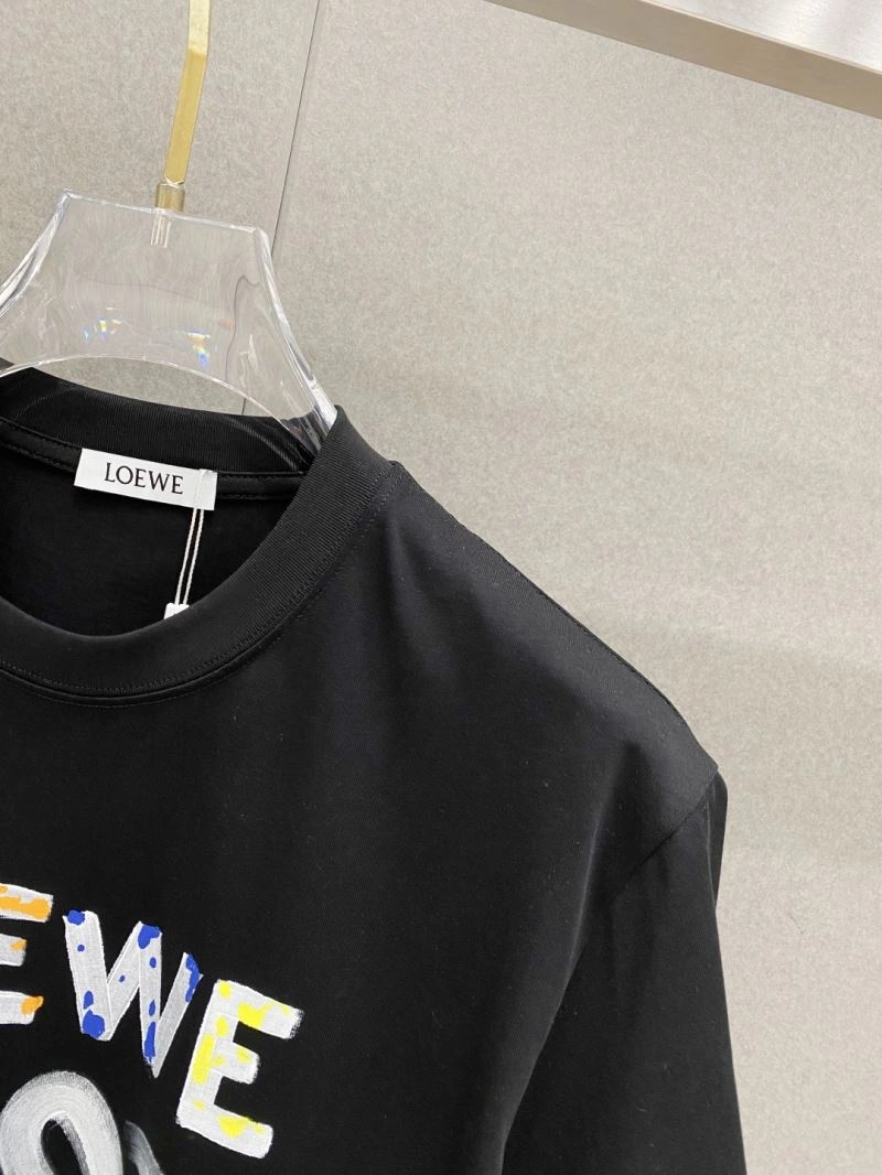 Loewe T-Shirts GoAnywhere 162634