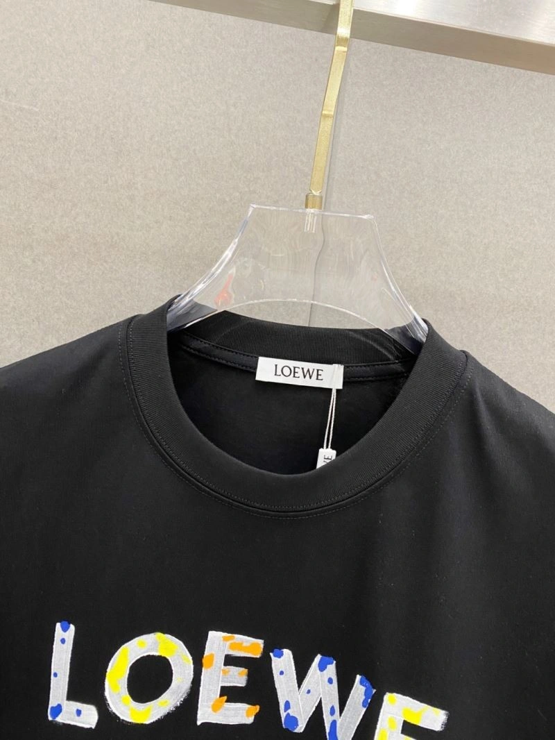 Loewe T-Shirts GoAnywhere 162634