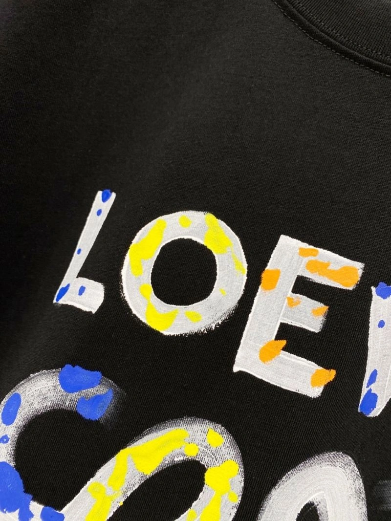 Loewe T-Shirts GoAnywhere 162634