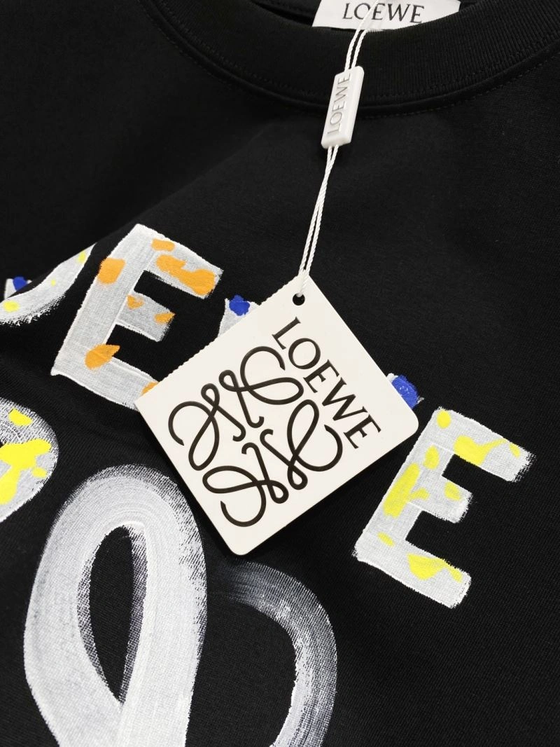 Loewe T-Shirts GoAnywhere 162634
