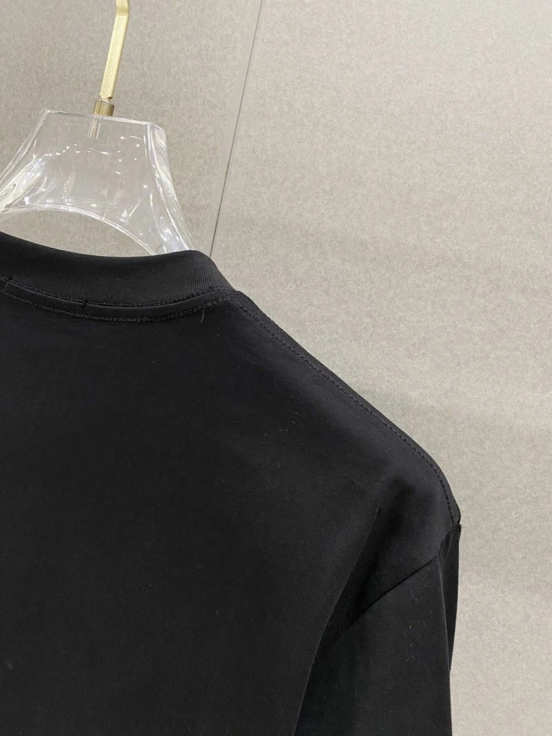 Loewe T-Shirts GoAnywhere 162634