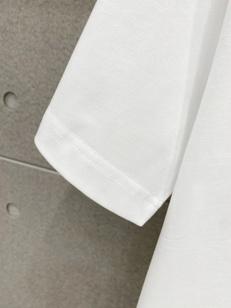Loewe T-Shirts WeatherProof 162686