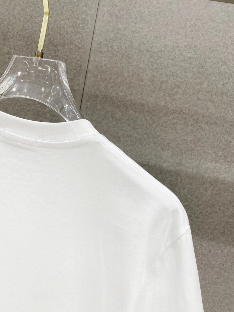 Loewe T-Shirts WeatherProof 162686